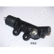 ASHIKA 85-02-252 - Cylindre récepteur, embrayage