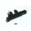 ASHIKA 85-02-260 - Cylindre récepteur, embrayage