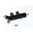 Cylindre récepteur, embrayage ASHIKA [85-02-262]