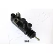 Cylindre récepteur, embrayage ASHIKA [85-02-263]