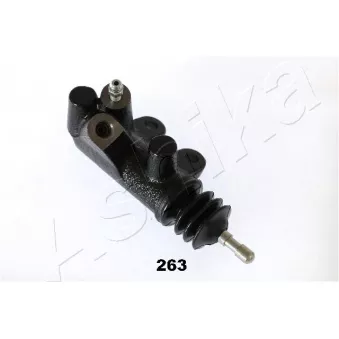 Cylindre récepteur, embrayage ASHIKA 85-02-263