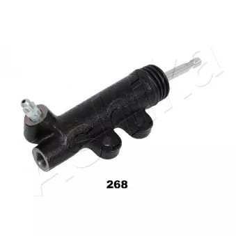 Cylindre récepteur, embrayage ASHIKA 85-02-268