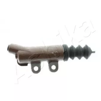 Cylindre récepteur, embrayage ASHIKA 85-02-276