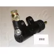 Cylindre récepteur, embrayage ASHIKA [85-02-282]