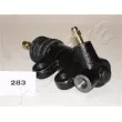 Cylindre récepteur, embrayage ASHIKA [85-02-283]