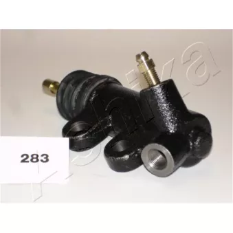 Cylindre récepteur, embrayage ASHIKA 85-02-283