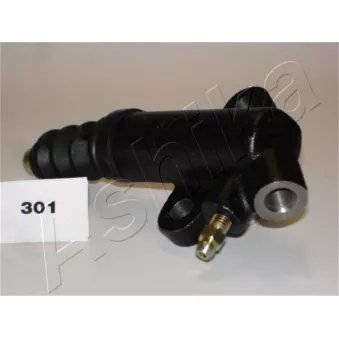 Cylindre récepteur, embrayage ASHIKA 85-03-301