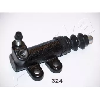 Cylindre récepteur, embrayage ASHIKA 85-03-324
