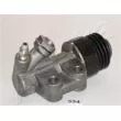 Cylindre récepteur, embrayage ASHIKA [85-03-334]