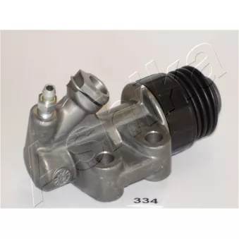 Cylindre récepteur, embrayage ASHIKA 85-03-334