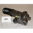 Cylindre récepteur, embrayage ASHIKA [85-03-391]