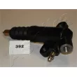 Cylindre récepteur, embrayage ASHIKA [85-03-392]
