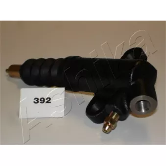 Cylindre récepteur, embrayage ASHIKA 85-03-392