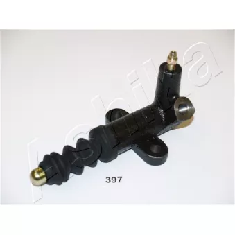 Cylindre récepteur, embrayage ASHIKA 85-03-397