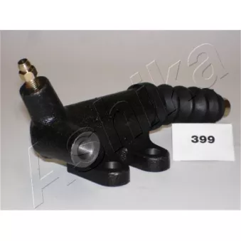 Cylindre récepteur, embrayage ASHIKA 85-03-399