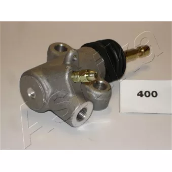 Cylindre récepteur, embrayage ASHIKA 85-04-400