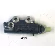 Cylindre récepteur, embrayage ASHIKA [85-04-415]