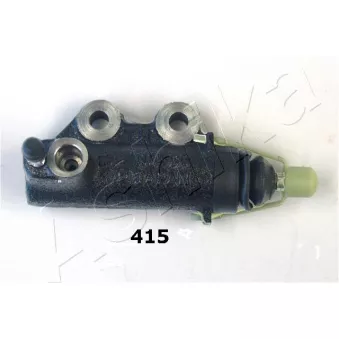 Cylindre récepteur, embrayage ASHIKA 85-04-415