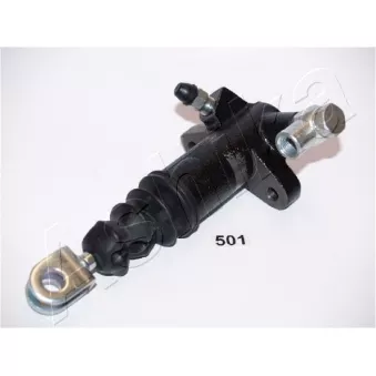 Cylindre récepteur, embrayage ASHIKA 85-05-501