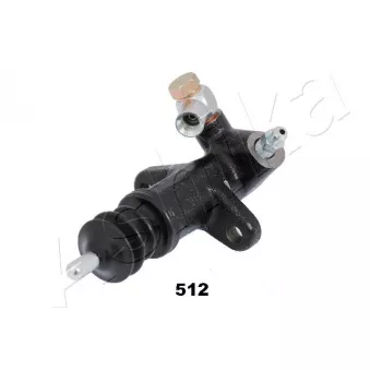 ASHIKA 85-05-512 - Cylindre récepteur, embrayage