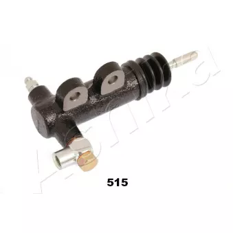 Cylindre récepteur, embrayage ASHIKA 85-05-515
