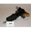 Cylindre récepteur, embrayage ASHIKA [85-05-595]
