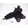 Cylindre récepteur, embrayage ASHIKA [85-07-703]