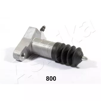 Cylindre récepteur, embrayage ASHIKA 85-08-800