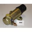 Cylindre récepteur, embrayage ASHIKA [85-08-899]