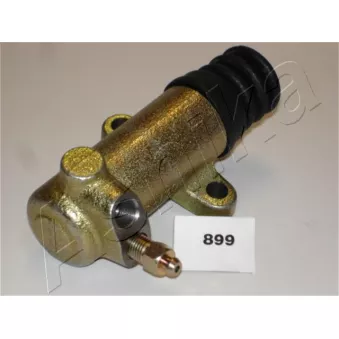 Cylindre récepteur, embrayage ASHIKA 85-08-899