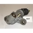ASHIKA 85-09-997 - Cylindre récepteur, embrayage