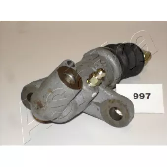 ASHIKA 85-09-997 - Cylindre récepteur, embrayage