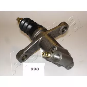 Cylindre récepteur, embrayage ASHIKA 85-09-998