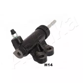 ASHIKA 85-0H-H14 - Cylindre récepteur, embrayage