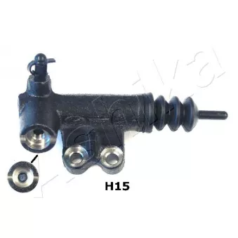 ASHIKA 85-0H-H15 - Cylindre récepteur, embrayage