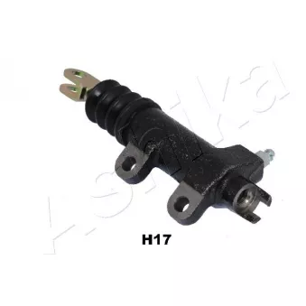 ASHIKA 85-0H-H17 - Cylindre récepteur, embrayage