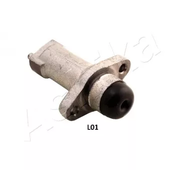 Cylindre récepteur, embrayage ASHIKA 85-0L-L01