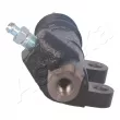 ASHIKA 85-H0-001 - Cylindre récepteur, embrayage