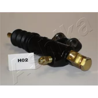 ASHIKA 85-H0-002 - Cylindre récepteur, embrayage