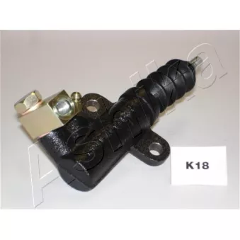 Cylindre récepteur, embrayage ASHIKA 85-K0-018