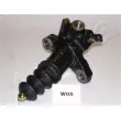 Cylindre récepteur, embrayage ASHIKA [85-W0-005]