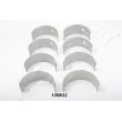 Kit de coussinet de vilebrequin ASHIKA [86-1058G2]