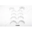 ASHIKA 86-1183G5 - Kit de coussinet de vilebrequin