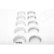 ASHIKA 86-1410A2 - Kit de coussinet de vilebrequin