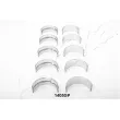 ASHIKA 86-1410A5 - Kit de coussinet de vilebrequin