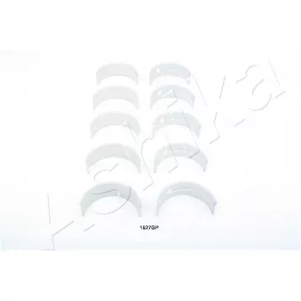 Kit de coussinet de vilebrequin ASHIKA OEM 8944465801