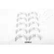 ASHIKA 86-2208G2 - Kit de coussinet de vilebrequin