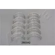 ASHIKA 86-2805A2 - Kit de coussinet de vilebrequin