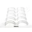 ASHIKA 86-5000A2 - Kit de coussinet de vilebrequin