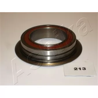 Butée de débrayage ASHIKA OEM 9036345012